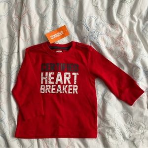 Gymboree Long sleeved shirt